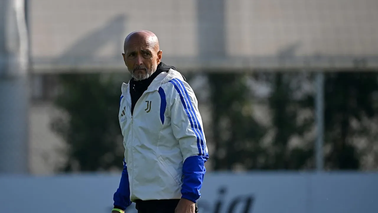 Luciano Spalletti