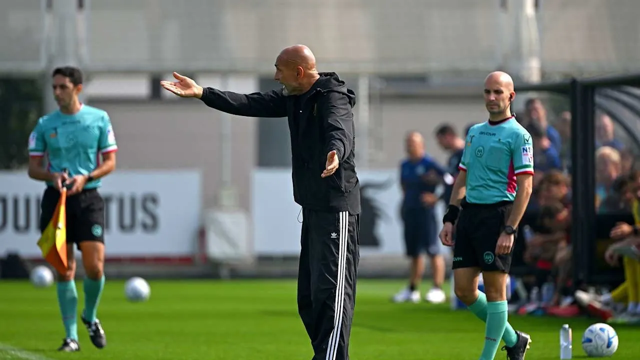 Luciano Spalletti