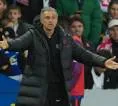 Luis Enrique Puji Semangat Juang PSG Usai Menang Comeback atas Strasbourg