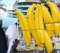 Mantan Pencetak Gol Man City Raup Keuntungan dari Jualan Pisang Karet