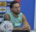 Marc Klok Soroti Filosofi Permainan Persik Jelang Duel di SJH