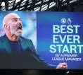 Maresca Catat Sejarah di Premier League, Raih 7 Kemenangan Perdana Bersama Man City