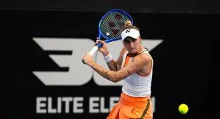Marketa Vondrousova Buka-Bukaan Tentang Dampak Larangan Bertanding