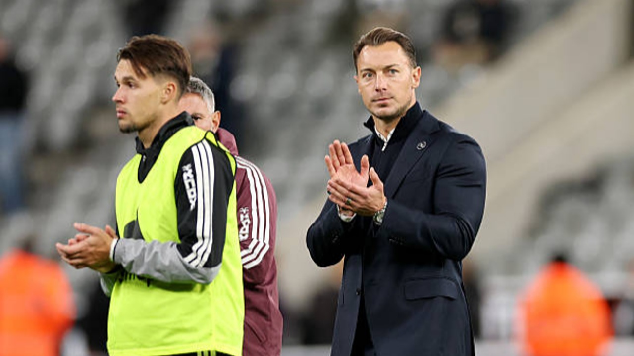 Matthias Jaissle Akui Newcastle United Alami Penurunan Performa