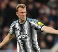 Matthias Jaissle Bela Keputusan Pasang Dan Burn Jadi Penyerang Darurat