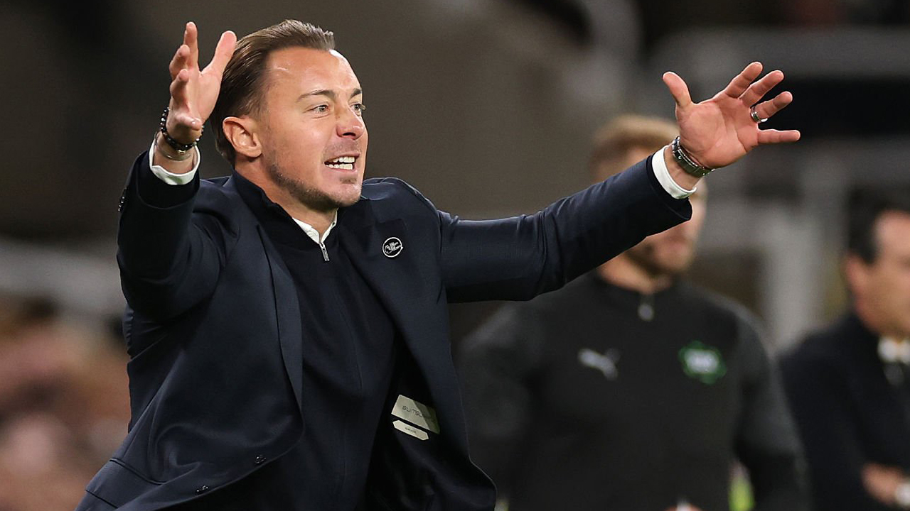 Matthias Jaissle Nilai Newcastle Tak Layak Dikalahkan Aston Villa