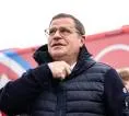 Max Eberl Puas Bayern Hancurkan Leipzig dan Rebut Puncak Klasemen