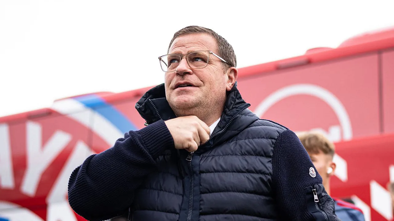 Max Eberl Puas Bayern Hancurkan Leipzig dan Rebut Puncak Klasemen