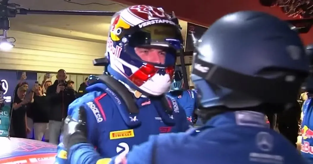 Max Verstappen Tampil Gemilang di Balapan Portimao - sumber: (racingnews365)