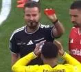 Media Jerman Beri Penilaian Baru pada Kartu Merah Nwaneri