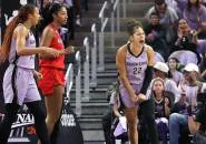Menangi Game 1 Lawan Dream, Veronica Burton Akui Sempat Gugup