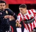 Nathan Tjoe-A-On Catat 14 Aksi Bertahan Namun Gagal Selamatkan Willem II