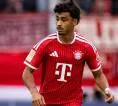 Nathaniel Brown Sebut Efektivitas Jadi Pembeda Bayern Saat Bantai Leipzig