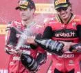 Nicolo Bulega Pecahkan Rekor Lama Usai Menangkan WSBK Spanyol