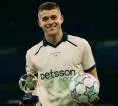 Nicolo Tresoldi Dibidik Milan, Oliver Bierhoff : Itu Yang Saya Harapkan
