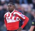 Noah Sadiki Pasang Badan Bela Skuad Lapis Kedua Sunderland