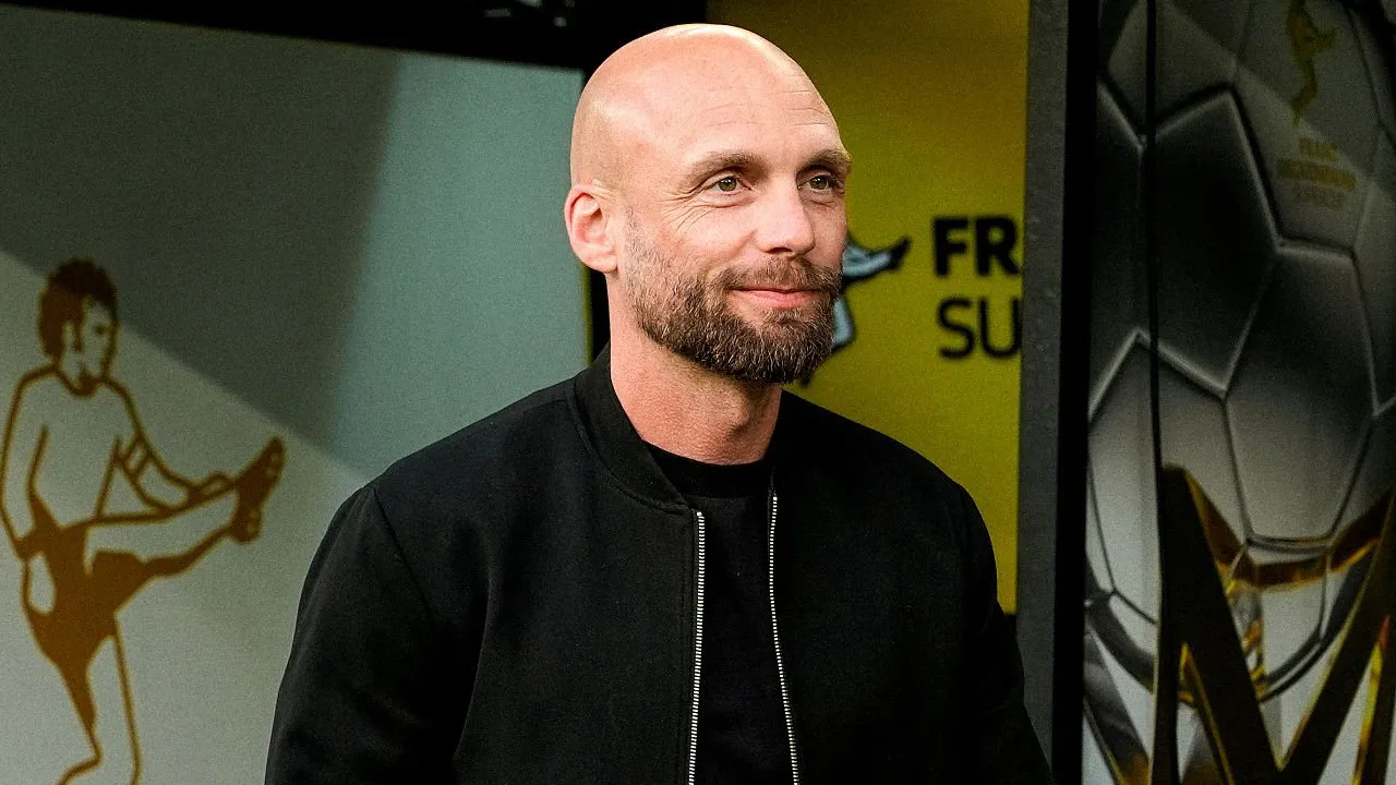 Ole Book Sebut Dortmund Terlambat Panas saat Ditahan Union Berlin