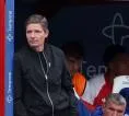 Oliver Glasner Jadikan David Beckham Inspirasi Lini Serang Forest