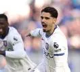 Pedro Neto Bongkar Rahasia Kemenangan Chelsea di Markas Everton