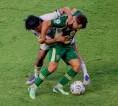 Persebaya Surabaya Gagal Tekuk PSS Sleman Meski Tampil Mendominasi