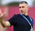 Persik Bertandang Persib, Marcos Reina Patok Target Menang