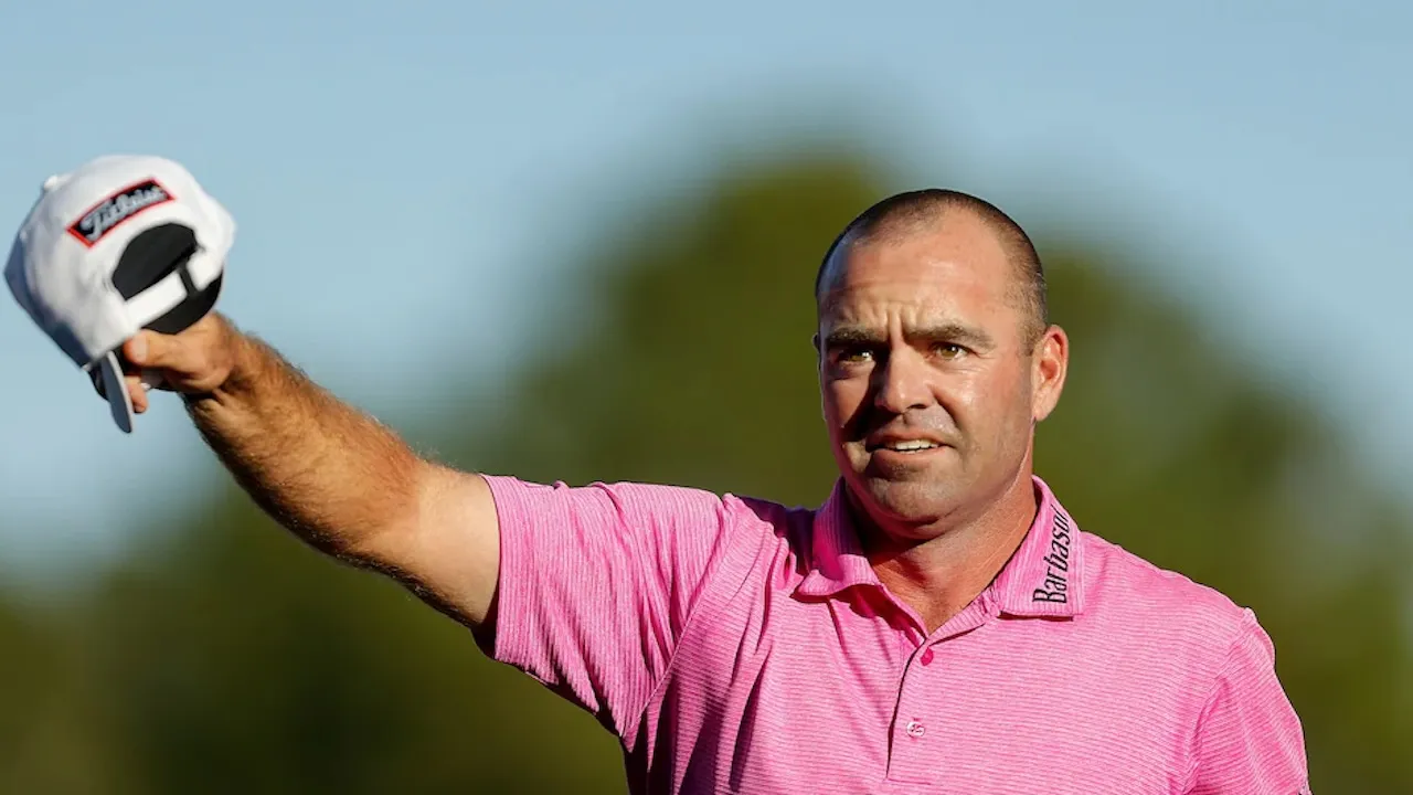 PGA Tour Terapkan Format Baru 2028, Ryan Armour Beri Respons Positif