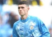 Phil Foden Dikritik Piers Morgan Usai Aksi Kontroversial di Laga Man City Lawan Ipswich