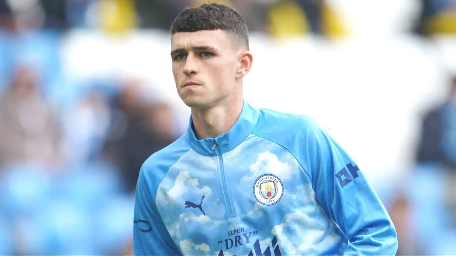 Phil Foden Dikritik Piers Morgan Usai Aksi Kontroversial di Laga Man City Lawan Ipswich - sumber: (givemesport)