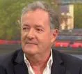 Piers Morgan Kritik Tindakan Manchester City Usai Putusan Bersalah