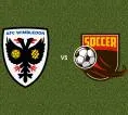 Prediksi AFC Wimbledon vs Mansfield Town, 21 Oktober 2026 League One