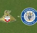Prediksi Doncaster Rovers vs Stockport County, 21 Oktober 2026 League One