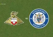 Prediksi Doncaster Rovers vs Stockport County, 21 Oktober 2026 League One