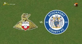 Prediksi Doncaster Rovers vs Stockport County, 21 Oktober 2026 League One