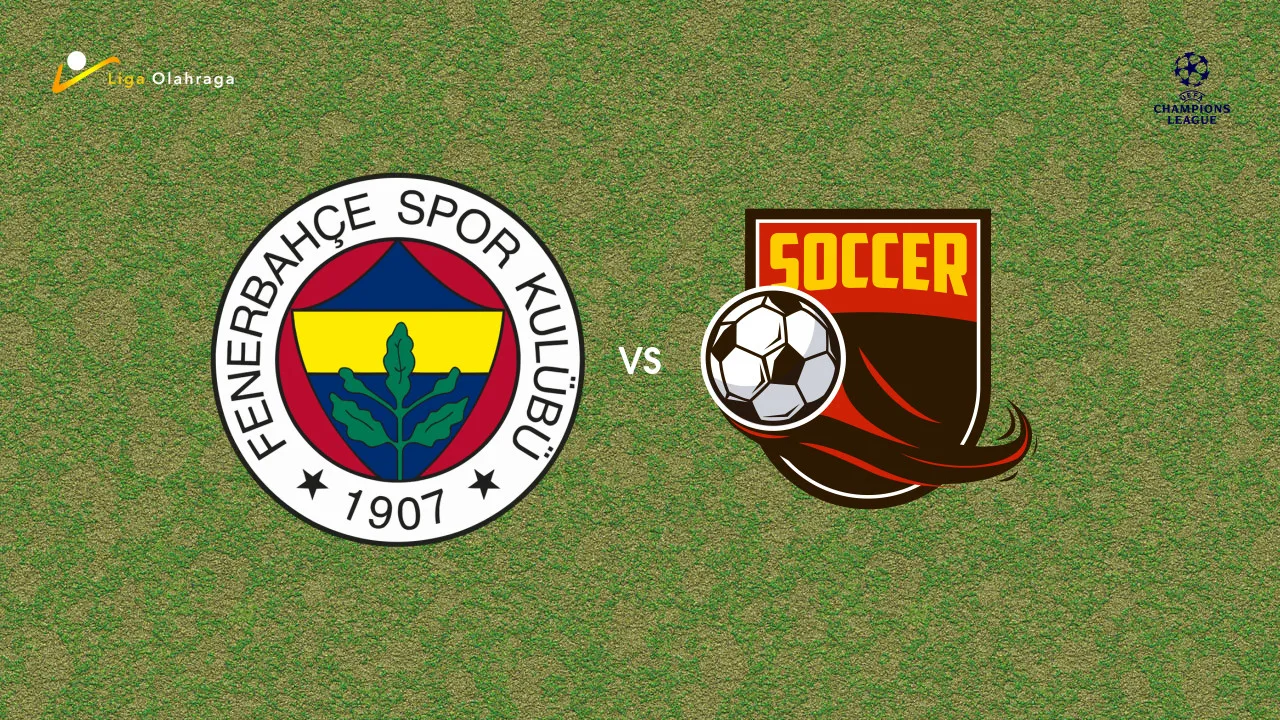 Prediksi Fenerbahce vs Slavia Prague, 21 Oktober 2026 Champions League