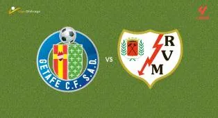 Prediksi Getafe vs Rayo Vallecano, 20 Oktober 2026 La Liga