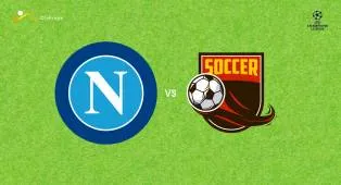 Prediksi Napoli vs BodoGlimt, 21 Oktober 2026 Champions League