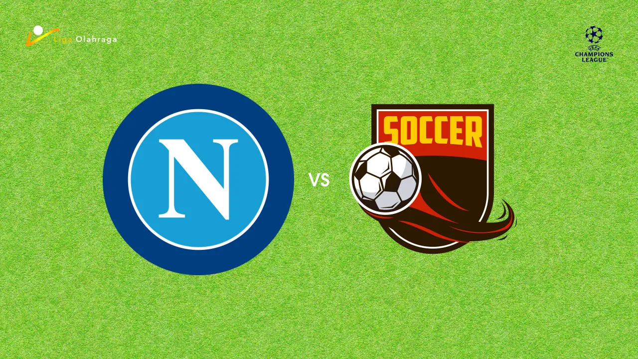 Prediksi Napoli vs BodoGlimt, 21 Oktober 2026 Champions League