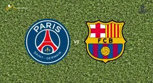Prediksi Paris Saint-Germain vs Barcelona, 21 Oktober 2026 Champions League