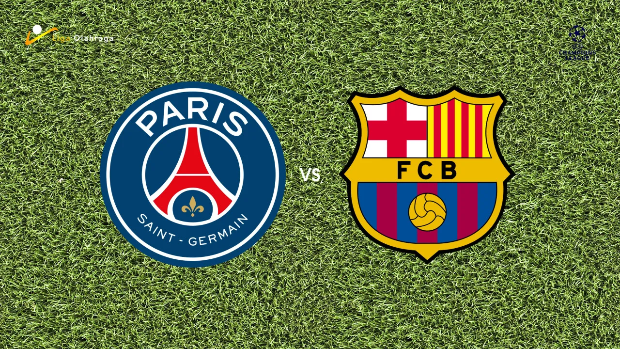 Prediksi Paris Saint-Germain vs Barcelona, 21 Oktober 2026 Champions League