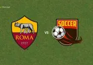 Prediksi Roma vs Slovan Bratislava, 21 Oktober 2026 Liga Champions