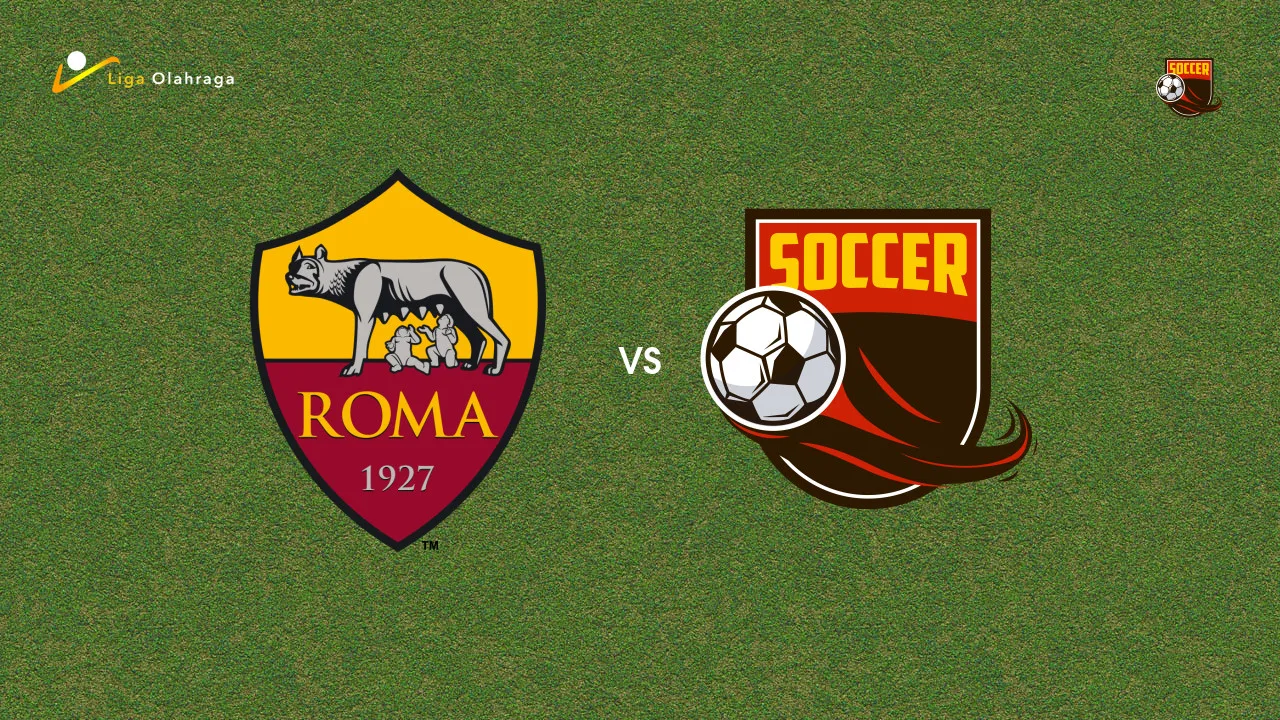Prediksi Roma vs Slovan Bratislava, 21 Oktober 2026 Liga Champions