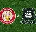 Prediksi Stevenage vs Plymouth Argyle, 21 Oktober 2026 League One