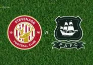Prediksi Stevenage vs Plymouth Argyle, 21 Oktober 2026 League One