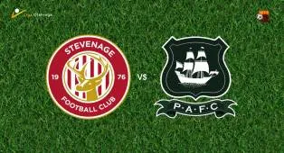 Prediksi Stevenage vs Plymouth Argyle, 21 Oktober 2026 League One