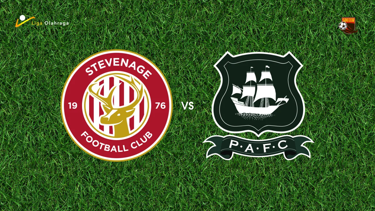 Prediksi Stevenage vs Plymouth Argyle, 21 Oktober 2026 League One