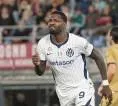 Puji Gol Sundulan Marcus Thuram, Pastore Sebut Setara Lewandowski