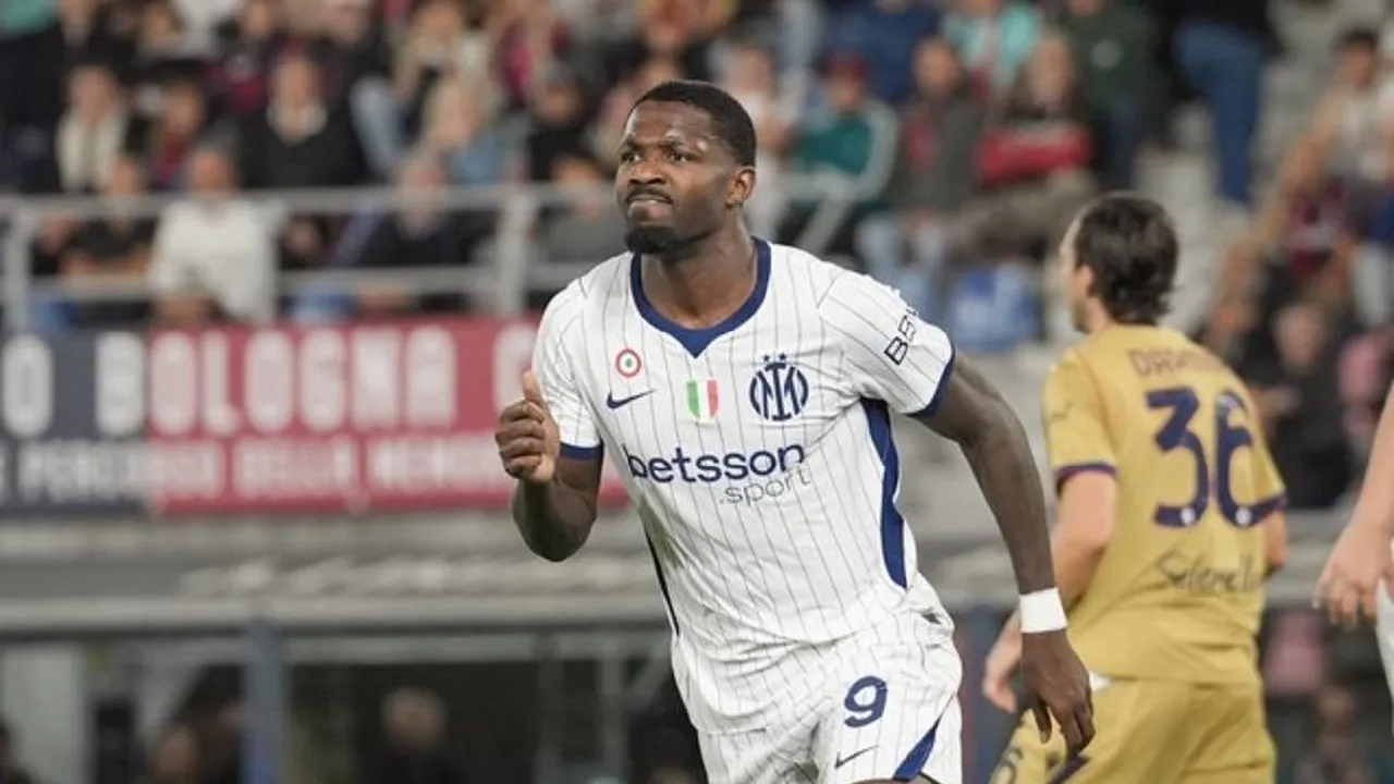 Marcus Thuram