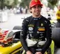 Rafael Camara Pilih Nomor Balap F1 Usai Gabung Haas