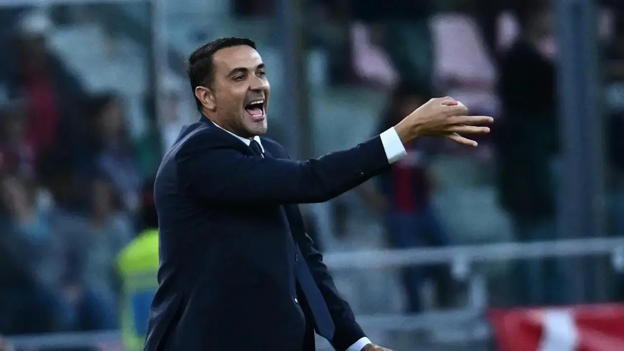 Raffaele Palladino: Gol Marcus Thuram Membuat Kami Kehilangan Tenaga