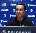 Raffaele Palladino: Puas di Babak Pertama, Tapi Akui Bologna Menurun